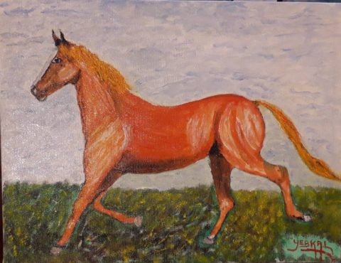 Cheval - 2