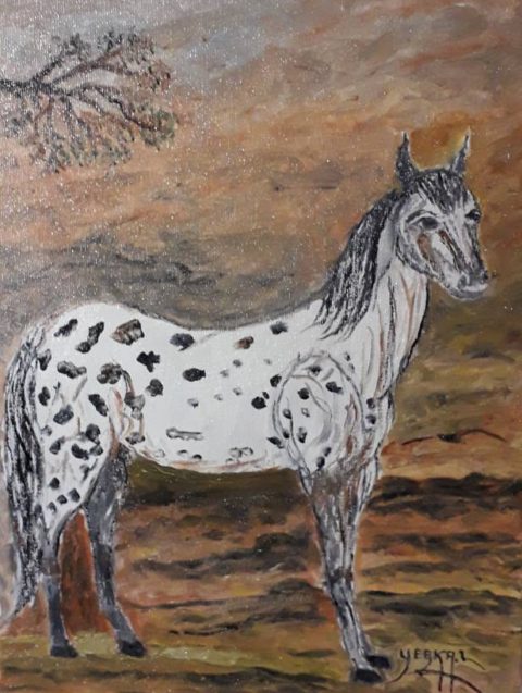 Cheval - 3